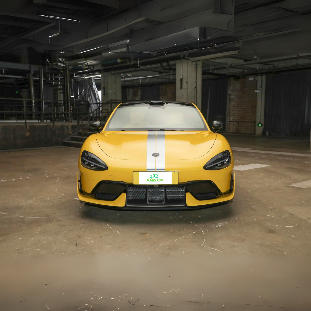 Xiaomi SU7 Ultra 2025