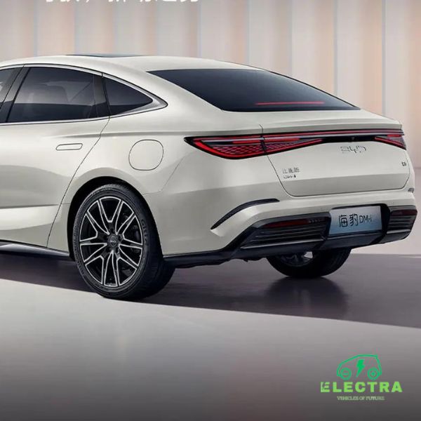 BYD Seal 2023