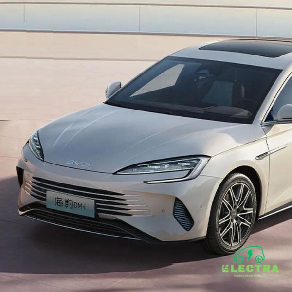 BYD Seal 2023