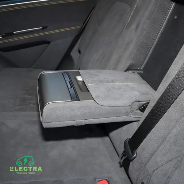 BYD Tang ev 2023