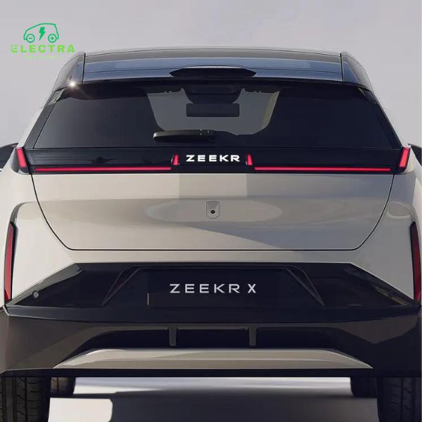 Zeekrx