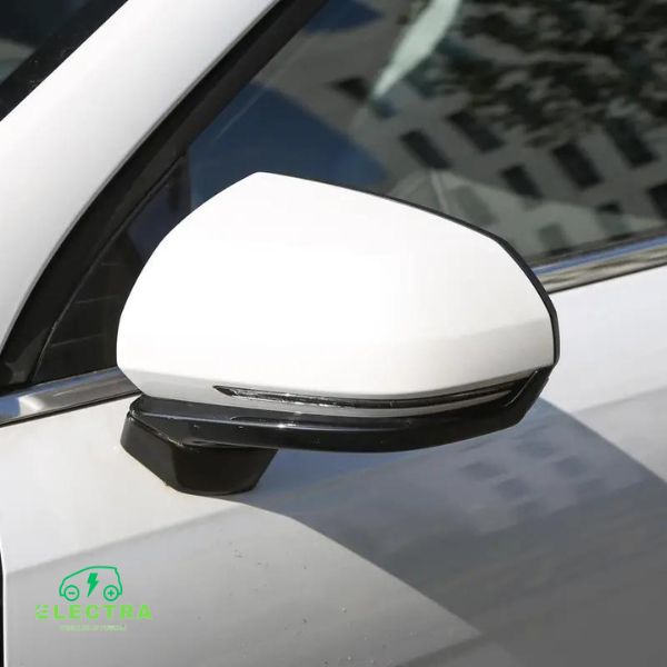 BYD Qin Plus ev 2023