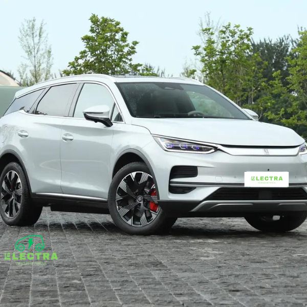 BYD Tang ev 2023