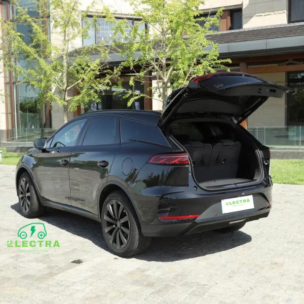BYD Tang ev 2023