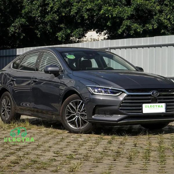 BYD Qin Plus ev 2023