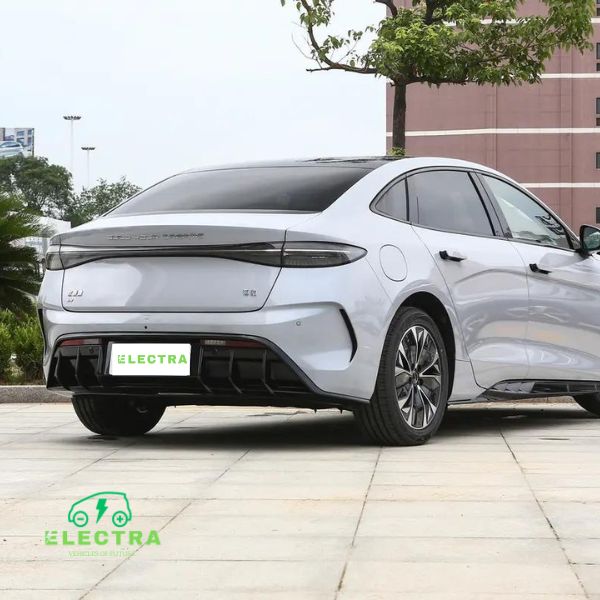 BYD Seal 2023