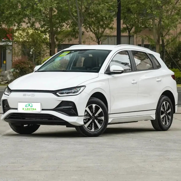 BYD E2 2023
