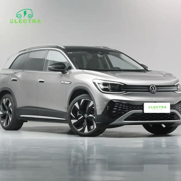 Volkswagen ID.6