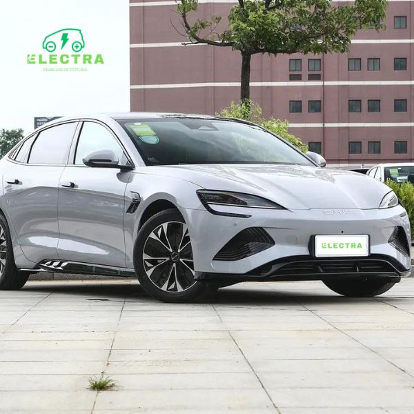 BYD Seal 2023