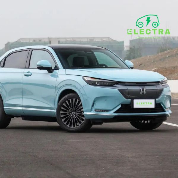 Honda 