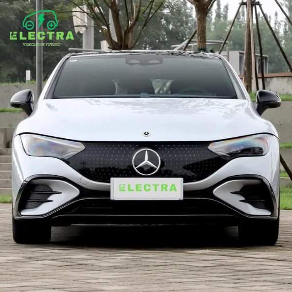 MERCEDES EQE