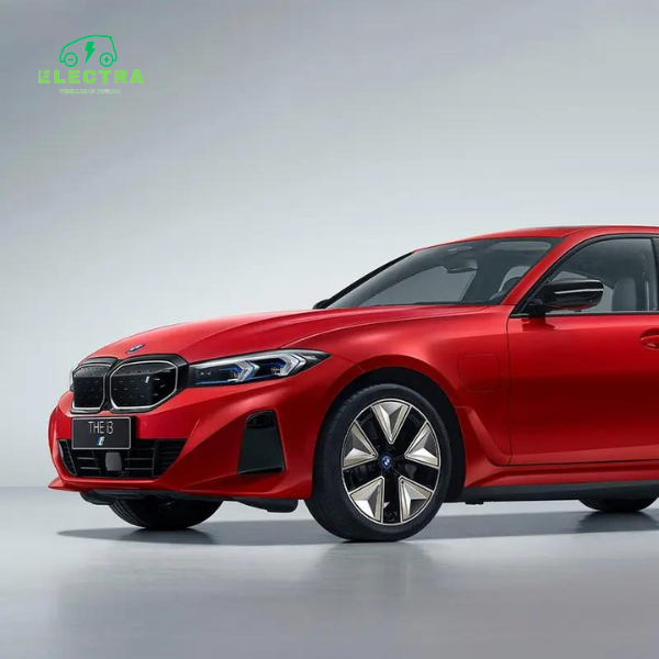 Bmw I3 2023