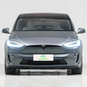 Tesla Model X 2023