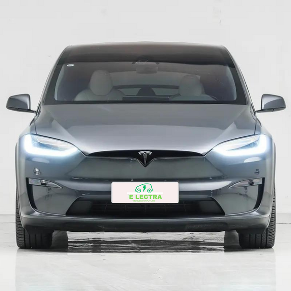 Tesla Model X 2023