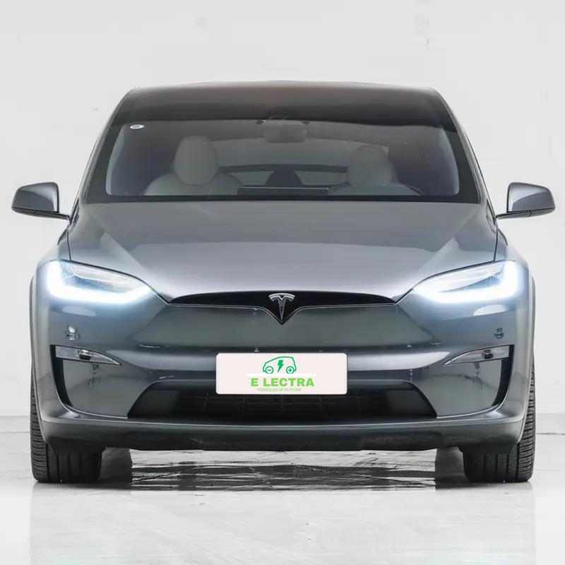 Tesla Model X 2023
