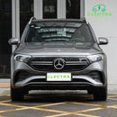 Mercedes-Benz EQB SUV