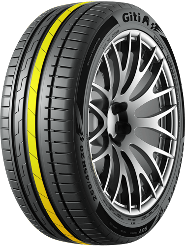 GITI Tires