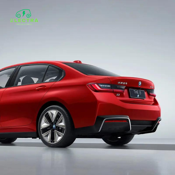 Bmw I3 2023