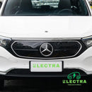 Mercedes-Bemz EQA 2023 Range 619km