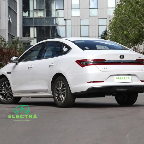 BYD Qin Plus ev 2023