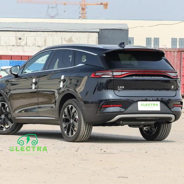BYD Tang ev 2023
