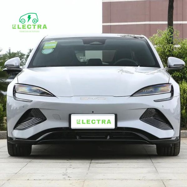 BYD Seal 2023