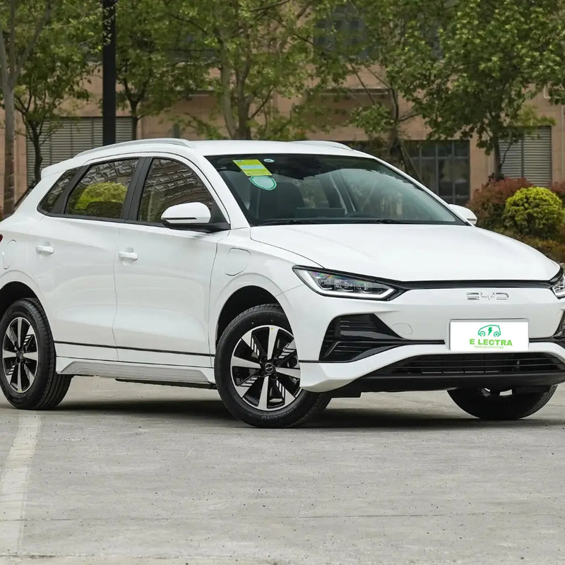 BYD E2 2023