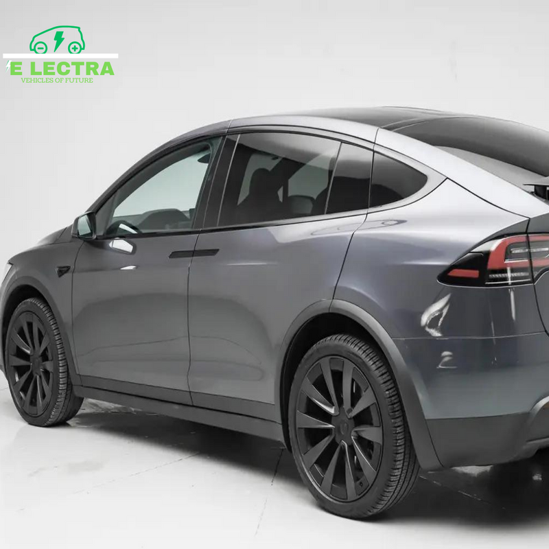 Tesla Model X 2023