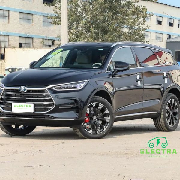 BYD Tang ev 2023
