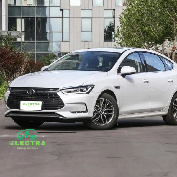 BYD Qin Plus ev 2023