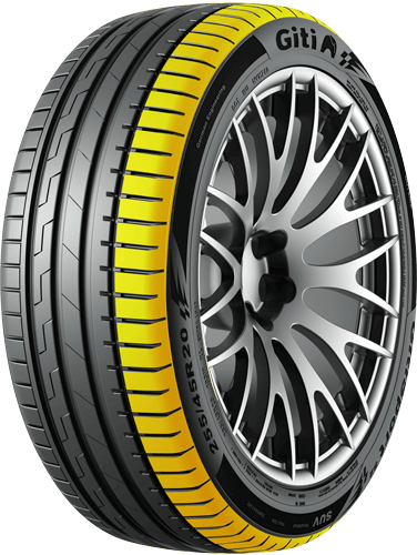 GITI Tires