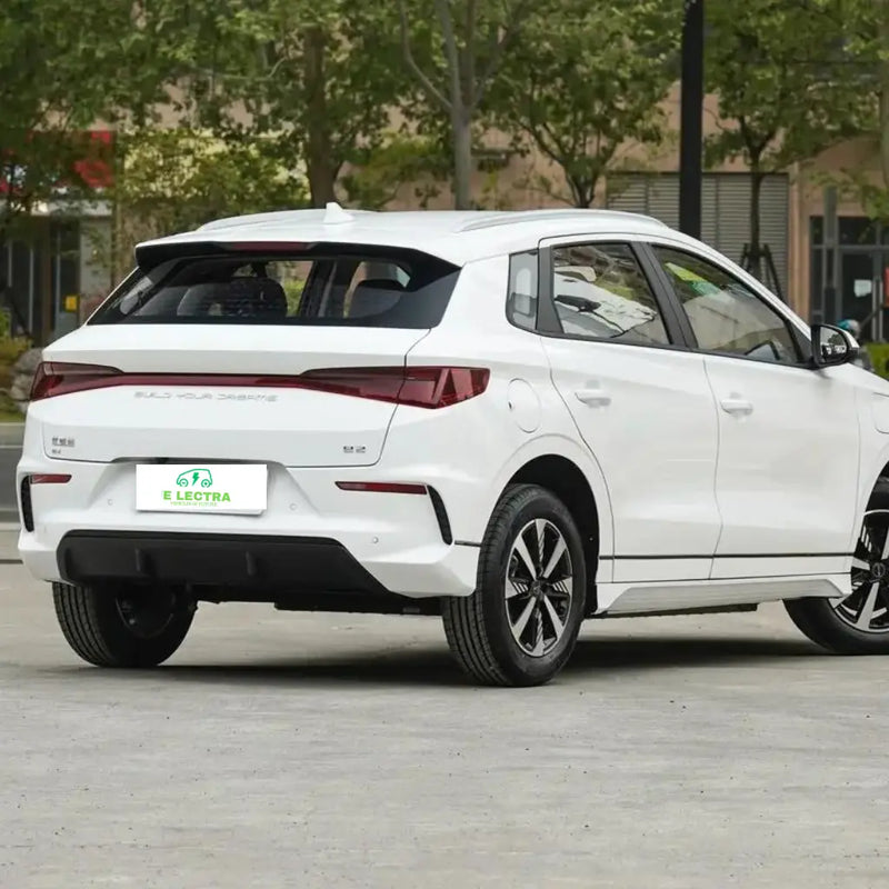 BYD E2 2023