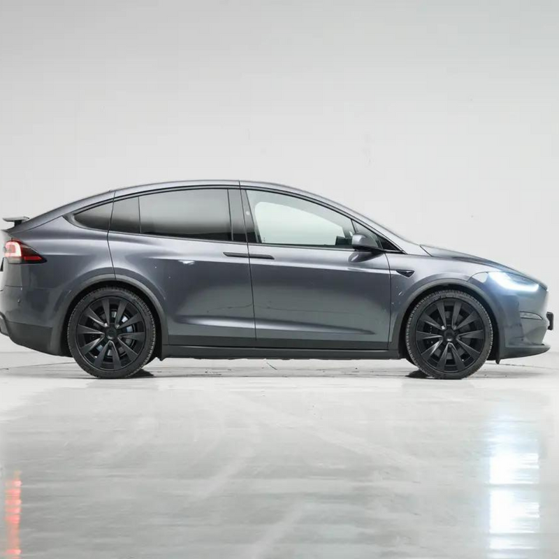 Tesla Model X 2023