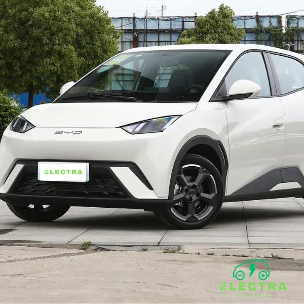 BYD SeaGull 2023