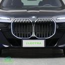 Bmw I7 2023