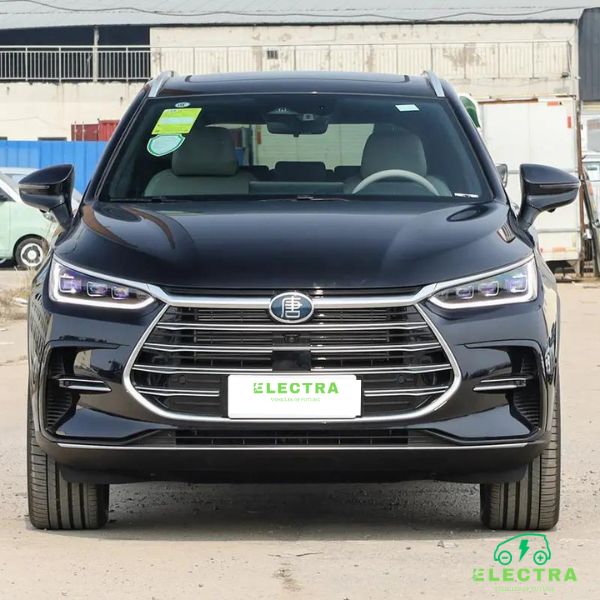 BYD Tang ev 2023