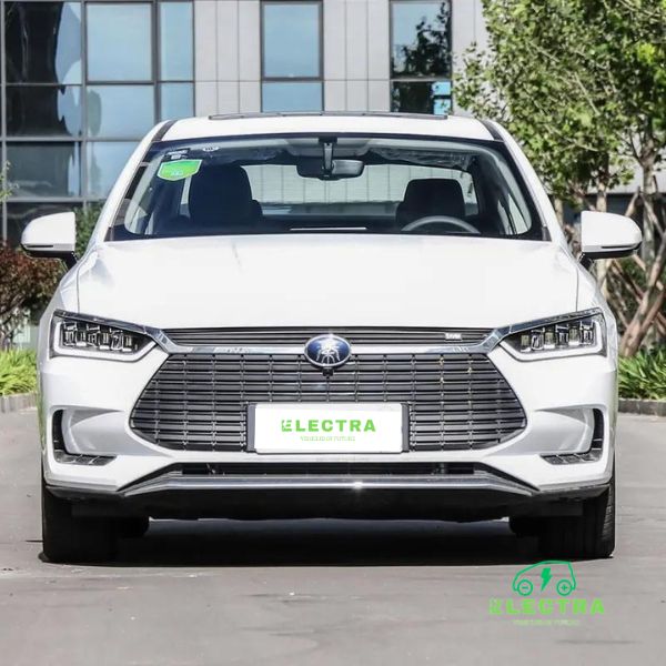BYD Qin Plus ev 2023