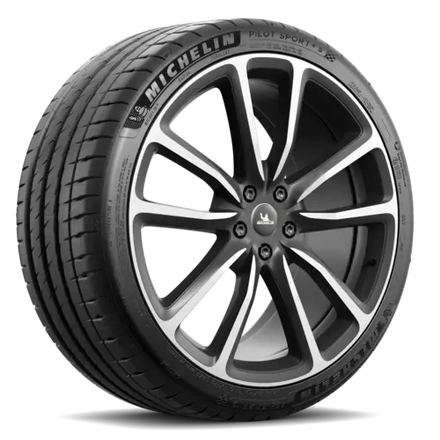 MICHELIN Tires