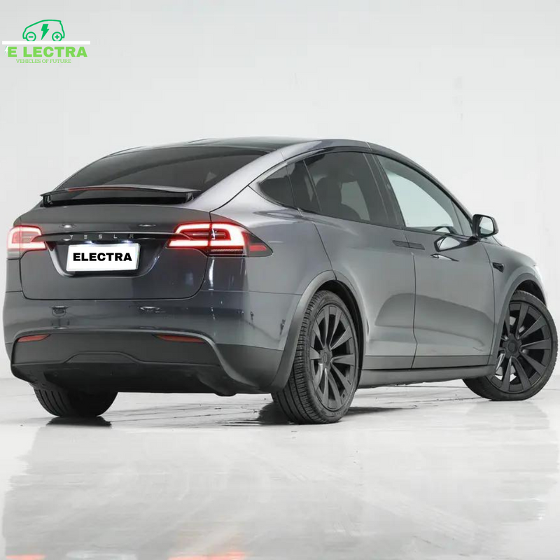 Tesla Model X 2023