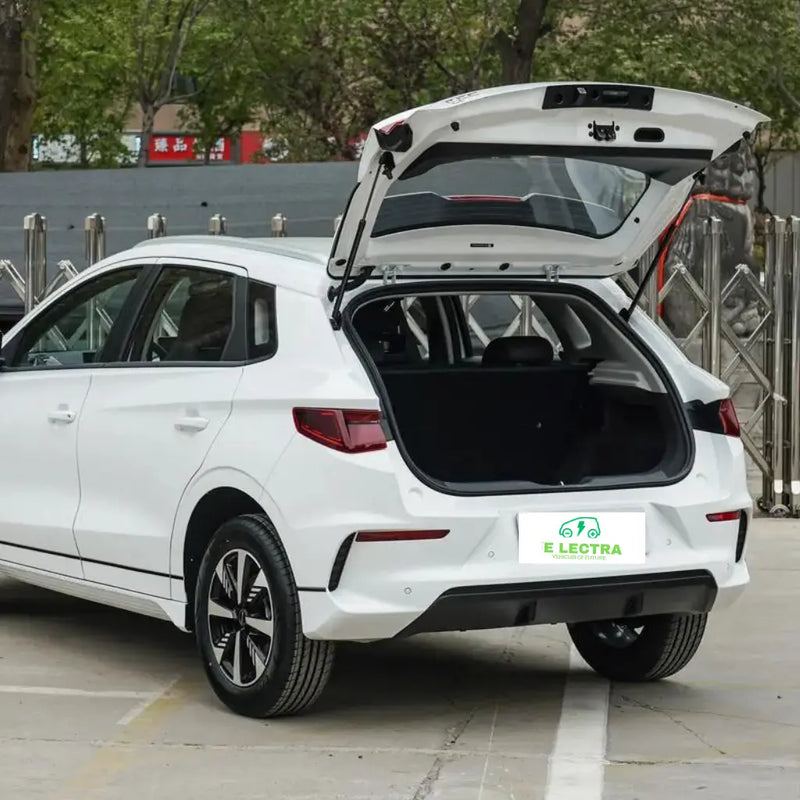 BYD E2 2023