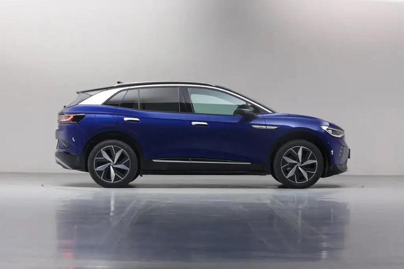 Volkswagen ID.4 Crozz 2023