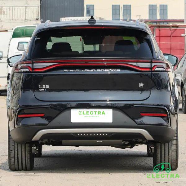 BYD Tang ev 2023