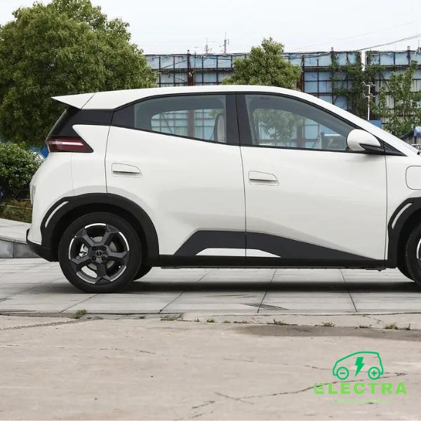 BYD SeaGull 2023