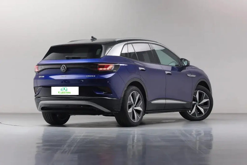 Volkswagen ID.4 Crozz 2023