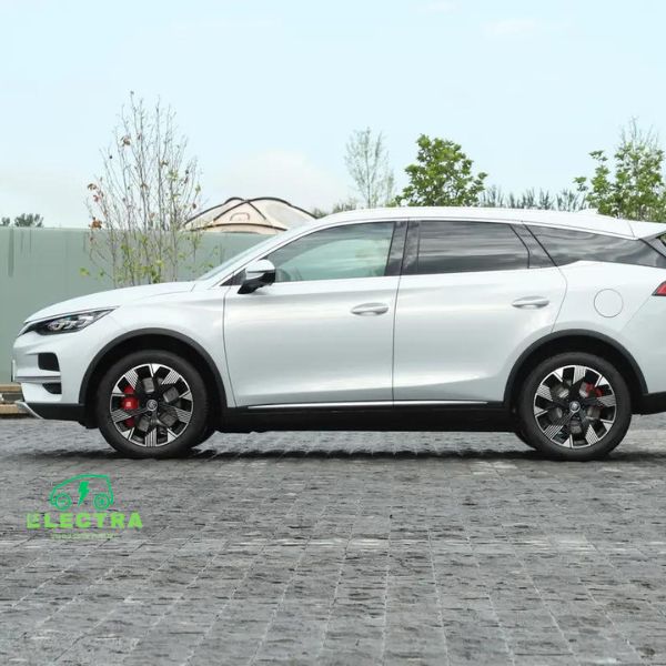 BYD Tang ev 2023