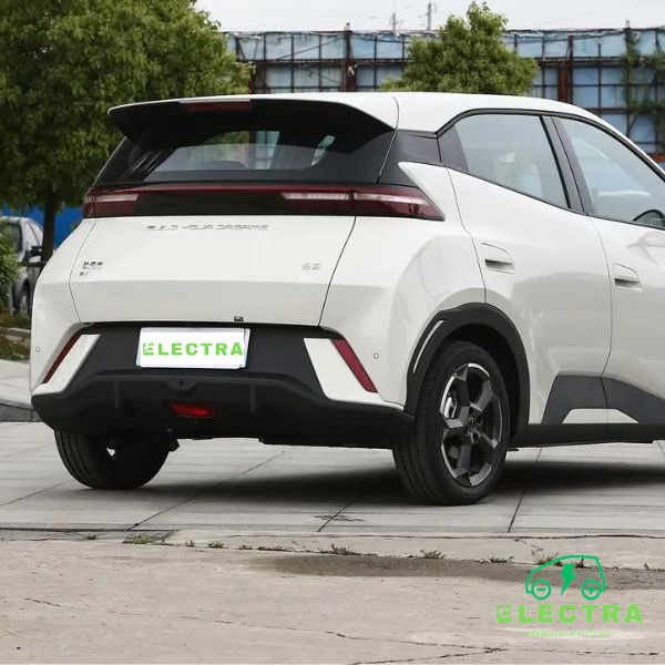BYD SeaGull 2023