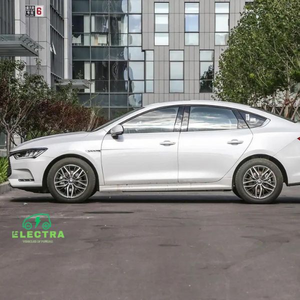 BYD Qin Plus ev 2023