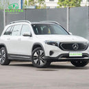 Mercedes-Benz EQB SUV