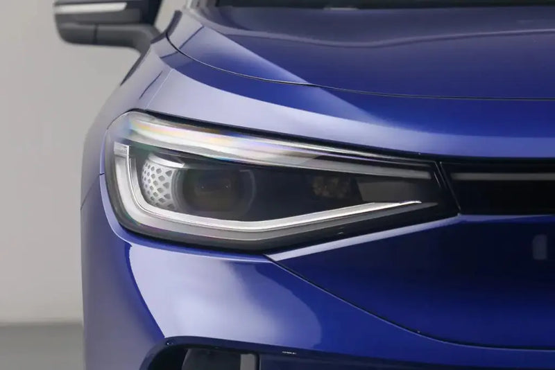 Volkswagen ID.4 Crozz 2023