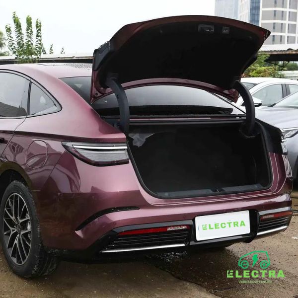 BYD Seal 2023
